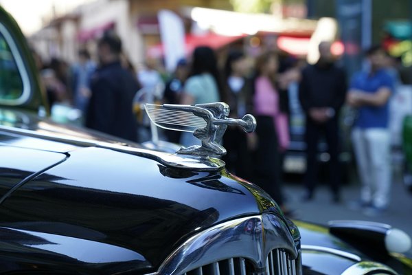 Les effets sur la santé de la pollution par l'échappement des motos